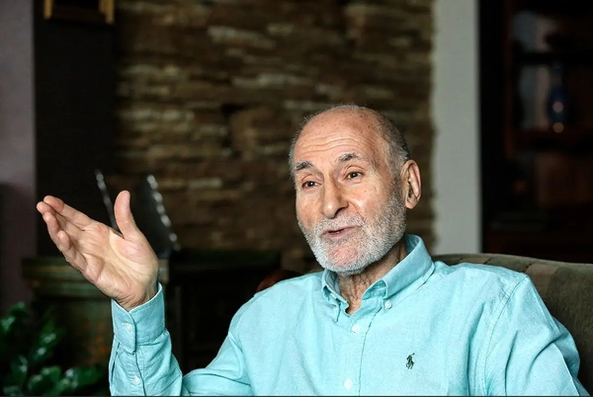 جزئیات ترکیب جدید جبهه اصلاحات از زبان بهزاد نبوی