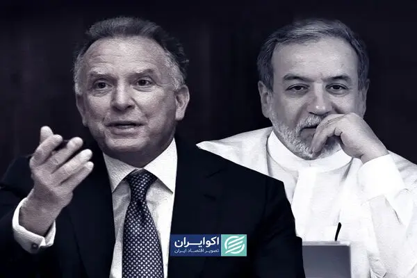 دیدار دوم مستقیم ایران و آمریکا بزودی
