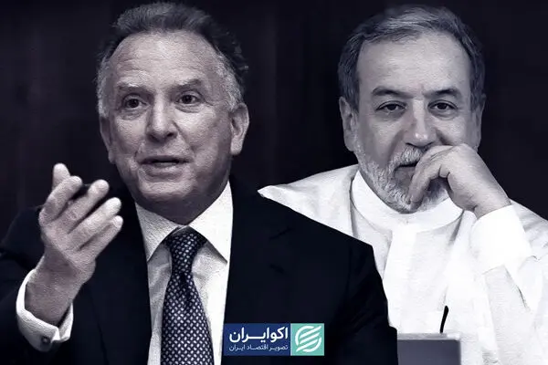 دیدار دوم مستقیم ایران و آمریکا بزودی