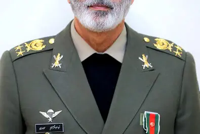 نشان فتح 