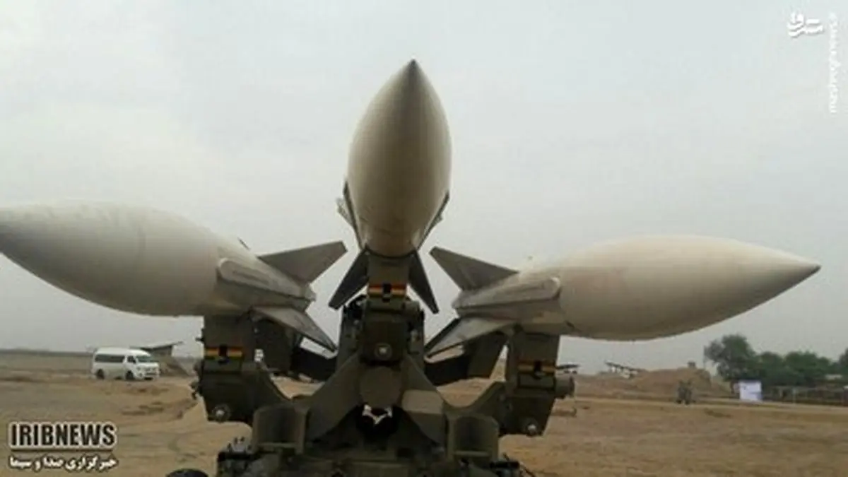 روایت تصویری از رزمایش مشترک پدافند ارتش/تصاویر