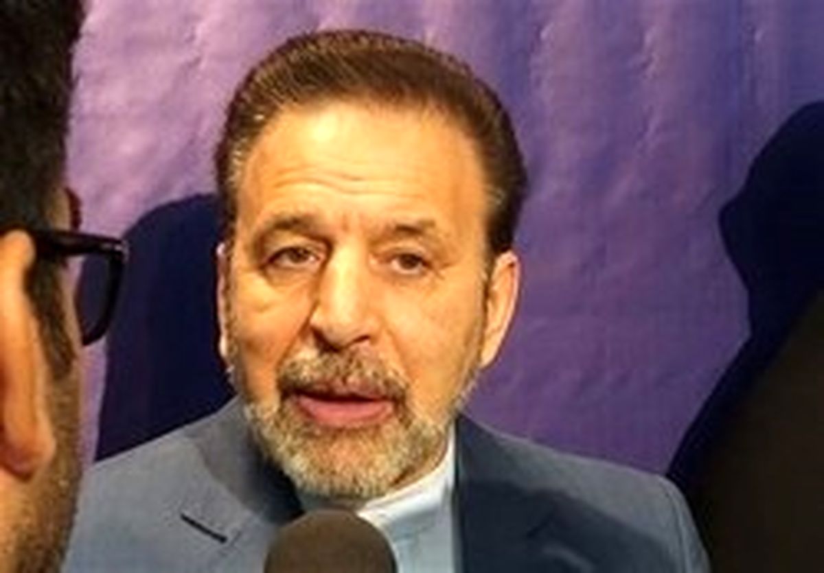 واعظی: روحانی مخالف اجرای طرح بنزینی نبود / پیگیری وضعیت بازداشت شدگان اخیر توسط کمیته سه نفره در دولت