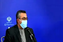 پاسخ کوبنده وزارت بهداشت به ادعای روحانی جنجالی درباره واکسن کرونا و تمایلات همجنس گرایانه!