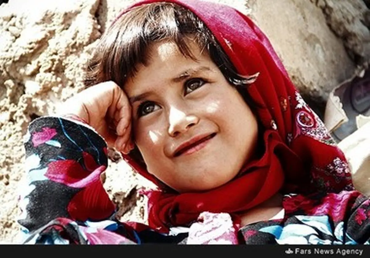 تصاویر نمایشگاه عکس "افغانستان کشورمن دنیاخانه من"