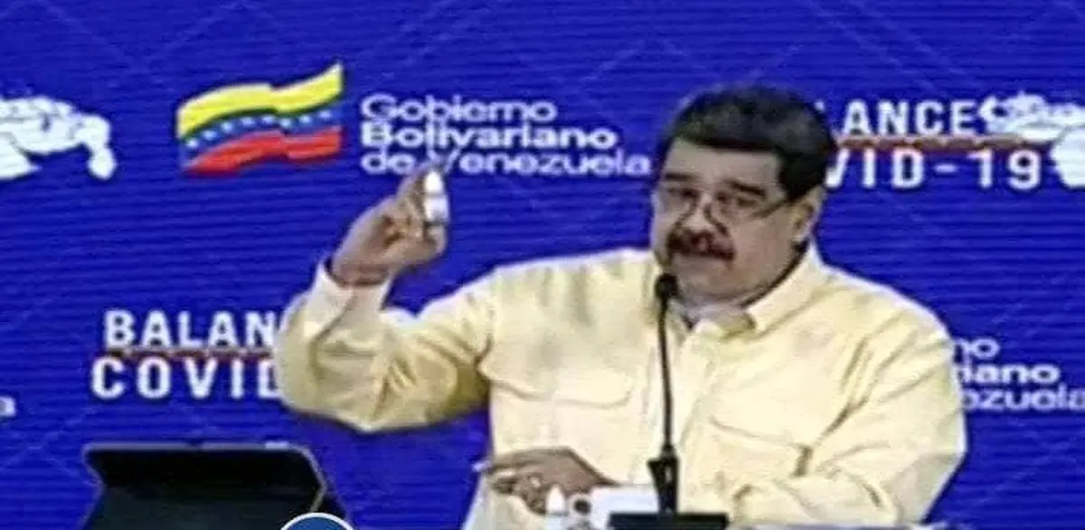 داروی خنثی کننده کرونا کشف شد!