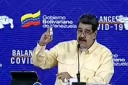 داروی خنثی کننده کرونا کشف شد!