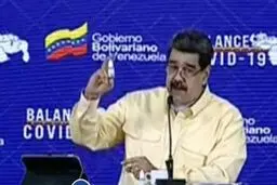 داروی خنثی کننده کرونا کشف شد!