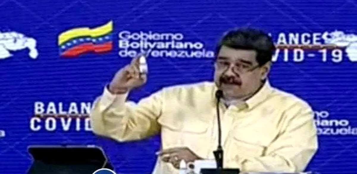 داروی خنثی کننده کرونا کشف شد!