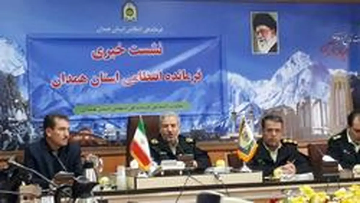 دستگیری حامیان قاتل طلبه همدانی