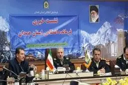 دستگیری حامیان قاتل طلبه همدانی