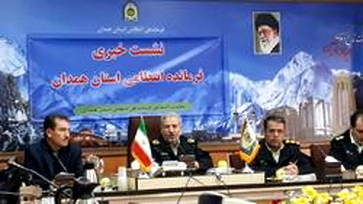 دستگیری حامیان قاتل طلبه همدانی