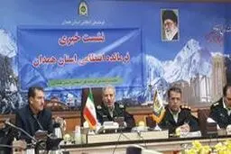 دستگیری حامیان قاتل طلبه همدانی