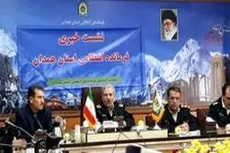 دستگیری حامیان قاتل طلبه همدانی
