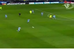 سوارز دست دمیکلیس را گاز نگرفت(عکس)