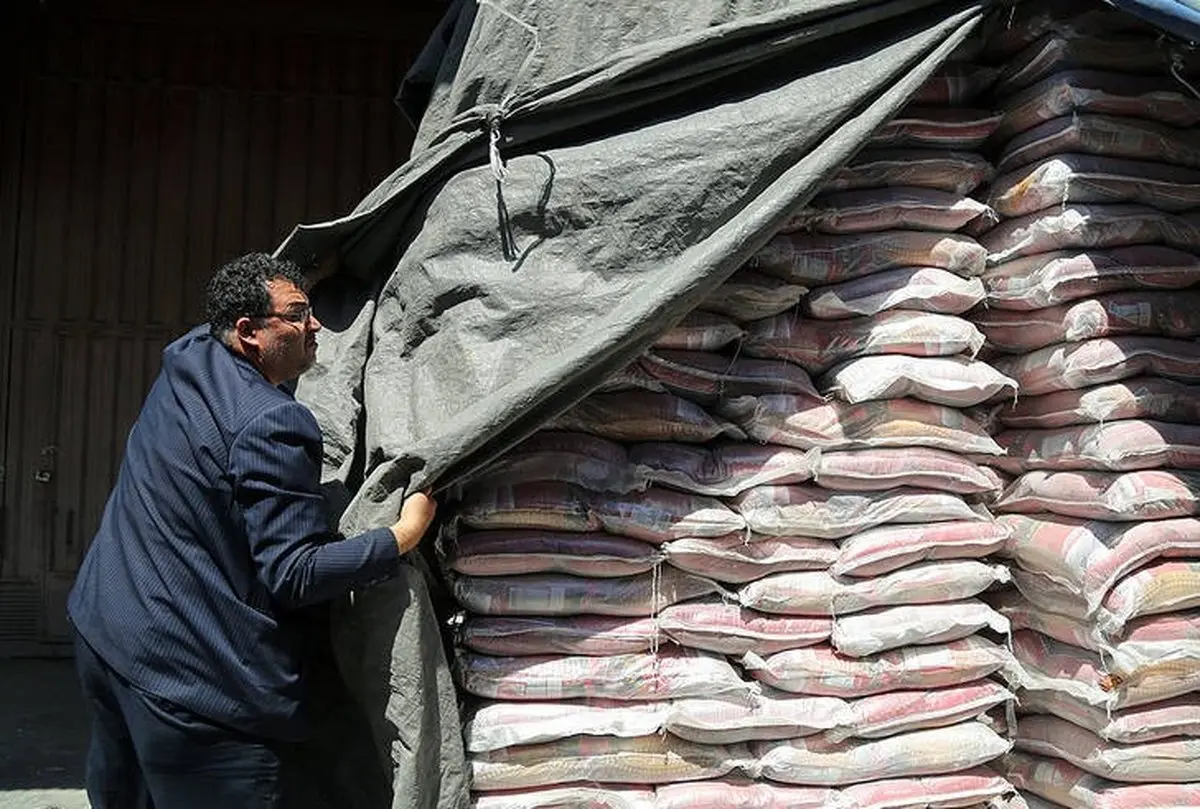 داستان احتکار همچنان ادامه دارد / تصاویر