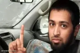 یک انگلیسی 17 ساله، جوان ترین بمبگذار انتحاری داعش/تصاویر