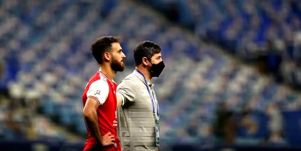 غفلت مدیریتی پرسپولیس در آستانه تحقق یک رویا/ تماس‌ها و حضورهایی که فقط حاشیه داشت و دیگر هیچ