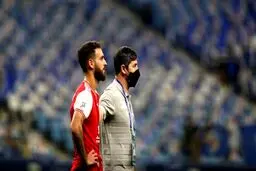 غفلت مدیریتی پرسپولیس در آستانه تحقق یک رویا/ تماس‌ها و حضورهایی که فقط حاشیه داشت و دیگر هیچ