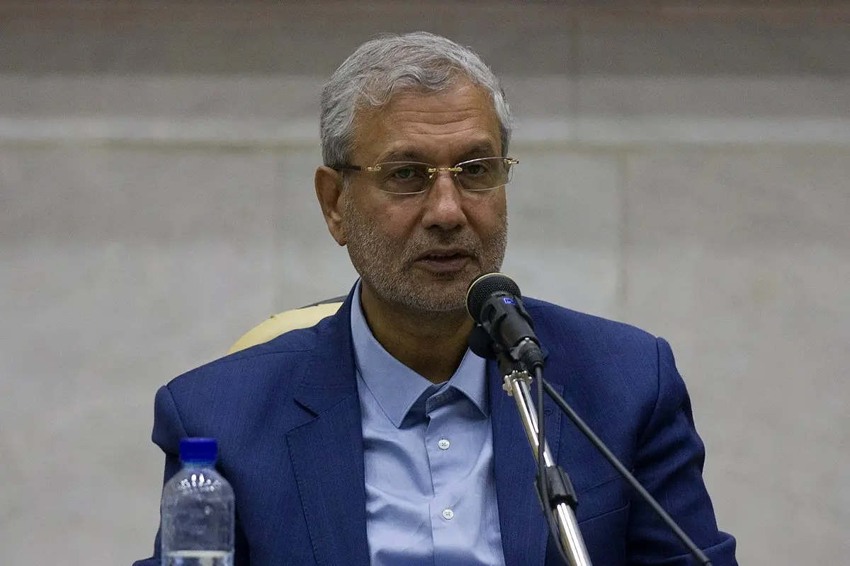 عکس: سخنگوی جدید دولت مشخص شد