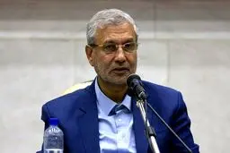 عکس: سخنگوی جدید دولت مشخص شد