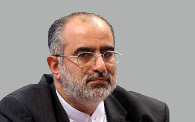 حکم مشاور رئیس‌جمهوری صادر شد + جزئیات کامل