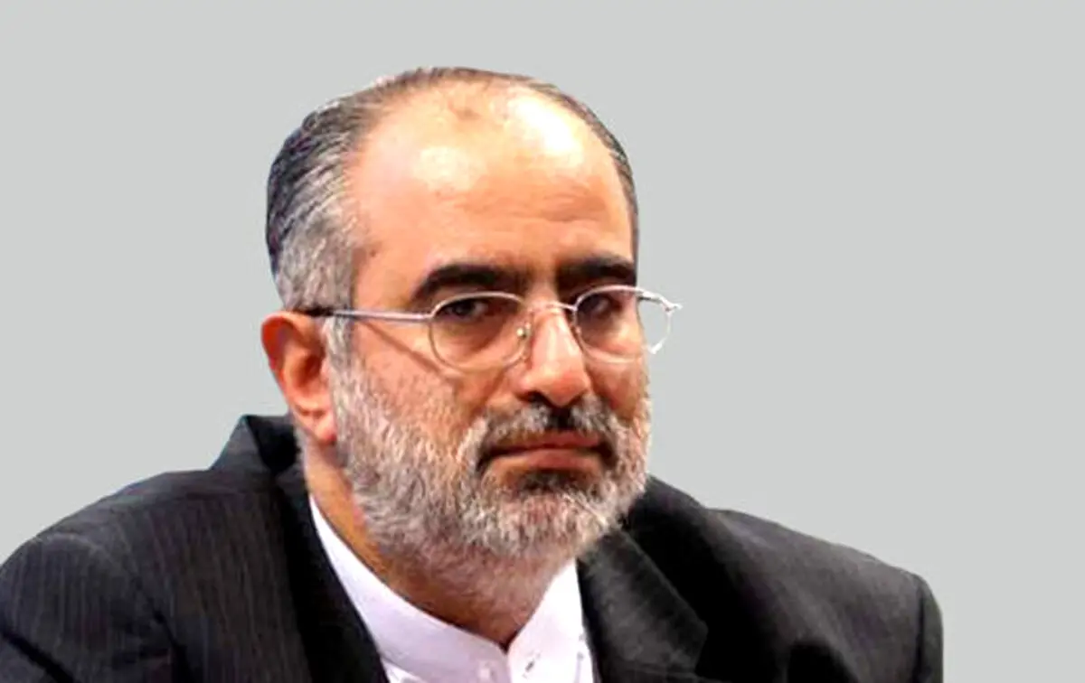 حکم مشاور رئیس‌جمهوری صادر شد + جزئیات کامل