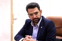 پاسخ قاطعانه وزیر جوان ارتباطات به ادعای صداوسیما + متن توئیت