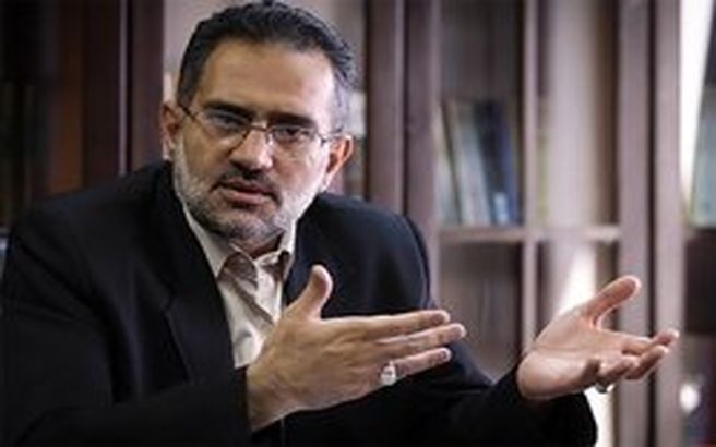 حسینی: تغییر معادلات منطقه ای با بهره گیری از انقلاب اسلامی ایران رخ داده است