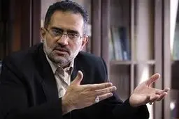 حسینی: تغییر معادلات منطقه ای با بهره گیری از انقلاب اسلامی ایران رخ داده است