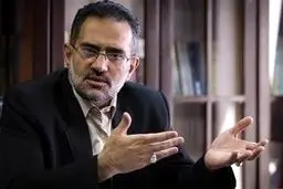 حسینی: تغییر معادلات منطقه ای با بهره گیری از انقلاب اسلامی ایران رخ داده است