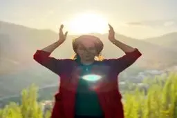 عکس خلاقانه و جالب آنا نعمتی