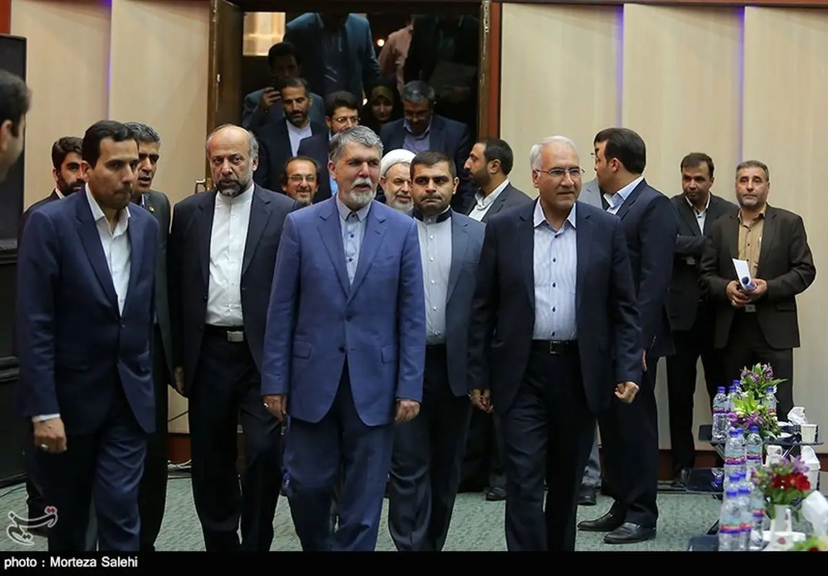 اختتامیه جشنواره فیلم کودک و نوجوان اصفهان / تصاویر