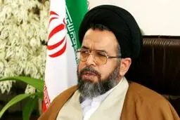 وزیراطلاعات: دیدن لبخند رضایت مردم برای ما بهترین ارمغان است/خدمت همه لحظاتش شیرین است