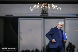 حاشیه‌های جلسه امروز هیئت دولت/ تصاویر