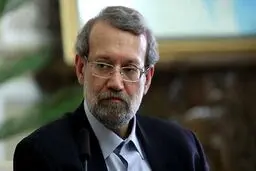 واکنش لاریجانی به انتقادات درباره مصوبه هفته گذشته مجلس در مورد حقوق‌ مدیران/ دریافتی‌های شما مشخص است؛ برای مردم جانماز آب نکشید