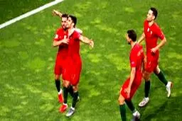 پرتغال قهرمان لیگ ملت‌های اروپا شد