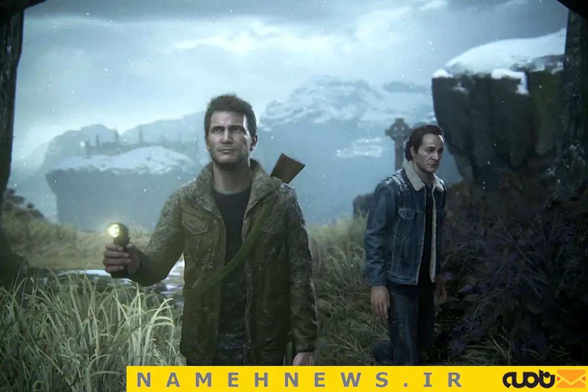 قوی ترین بازی رایانه ای تا امروز کدام است؟+تصاویر