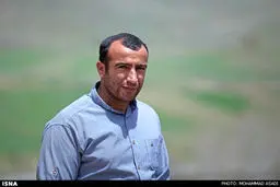 روایتی از فداکاری یک آموزگار/ تصاویر