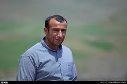 روایتی از فداکاری یک آموزگار/ تصاویر