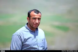روایتی از فداکاری یک آموزگار/ تصاویر