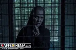 گریم هولناک رویا نونهالی در "اعترافات یک ذهن خطرناک"/عکس