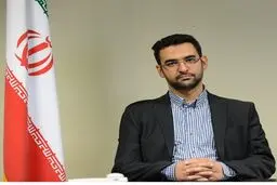 آذری‌جهرمی: در فضای مجازی بی غیرت نیستیم/اولین راهِ کنترل بستن شبکه‌ها نیست