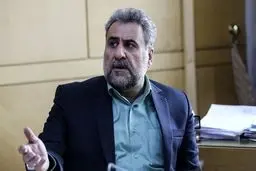 حشمت‌الله فلاحت‌پیشه: باید تلفن قرمزی میان ایران و آمریکا وجود داشته باشد/ ایران و آمریکا در اوج جنگ سرد به سر می‌برند/ مثلث آشوب‌ساز می‌خواهند آمریکا انتحار کند/ نباید در کمینگاه مثلث آشوب‌ساز گرفتار شویم