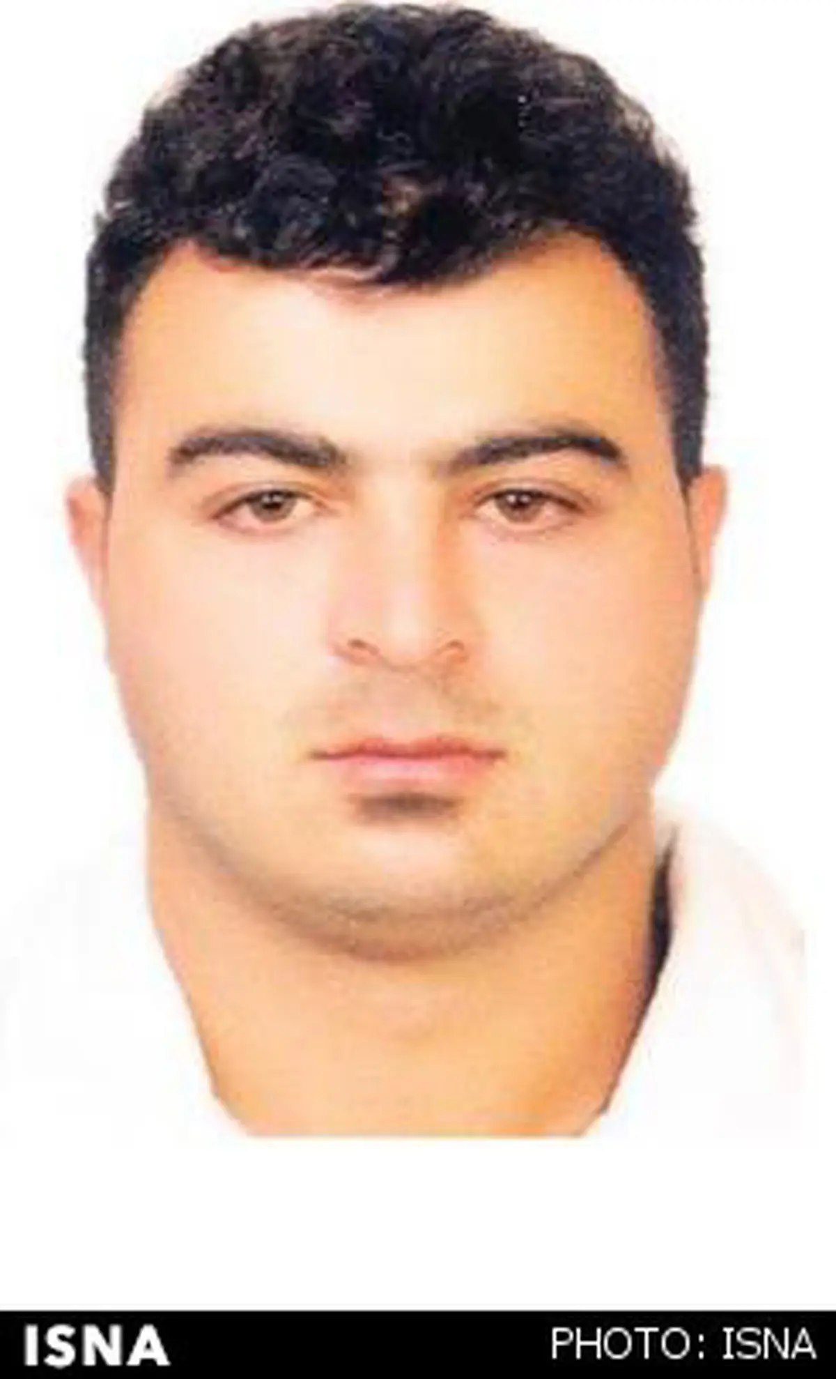 متهم 25 میلیارد ریالی را شناسایی کنید+عکس