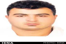 متهم 25 میلیارد ریالی را شناسایی کنید+عکس