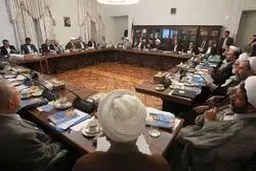 جلسه بی جلسه ؛ تا آشتی کنان نشود شورای عالی انقلاب فرهنگی در کما باقی می ماند