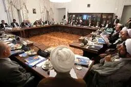 جلسه بی جلسه ؛ تا آشتی کنان نشود شورای عالی انقلاب فرهنگی در کما باقی می ماند