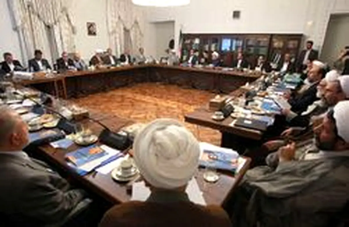 جلسه بی جلسه ؛ تا آشتی کنان نشود شورای عالی انقلاب فرهنگی در کما باقی می ماند