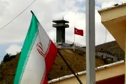 بیانیه سفارت سوریه در تهران علیه سیاست های ترکی‌ه