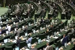 ناظران مجلس در هیئت عالی گزینش انتخاب شدند